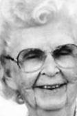 Sula Mae Green Quance