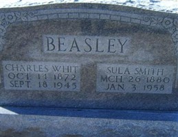 Sula Smith Beasley
