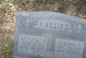 Sulema Alvarado Valdez Sulema Alvarado Valdez