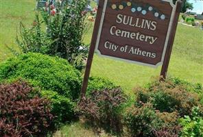 Sullins Cemetery