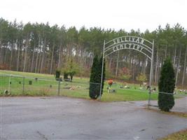 Sullivan Cemetery