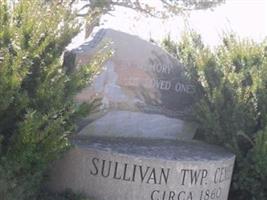 Sullivan Center Cemetery