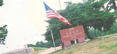 Sullivan IOOF Cemetery