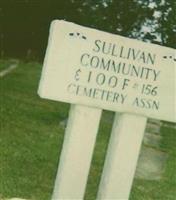 Sullivan IOOF Cemetery