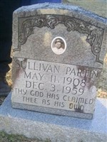 Sullivan Partain Sullivan Partain