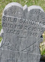Sulo Sandnas Sulo Sandnas
