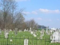 Sulphur Springs Cemetery