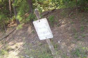 Sulphur Springs Cemetery