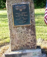 Sulphur Springs Cemetery
