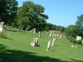 Sulphur Springs Cemetery