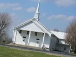 Sulphur Springs Cemetery