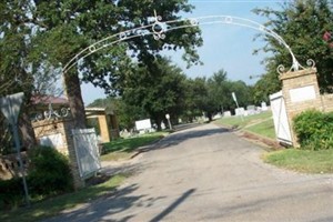 Sulphur Springs City Cemetery Sulphur Springs City Cemetery
