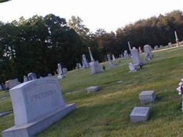 Sulphur Springs United Methodist Church Cemetery