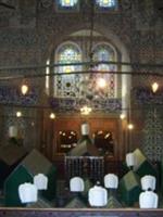 Sultan Ahmed I T?rbesi Tomb