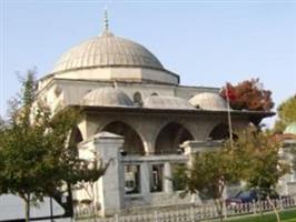 Sultan Ahmed I T?rbesi Tomb