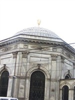 Sultan II Mahmud Turbesi