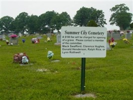 Summer City Summer City