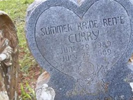 Summer Raine Rene Curry Summer Raine Rene Curry