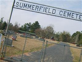 Summerfield Cemetery