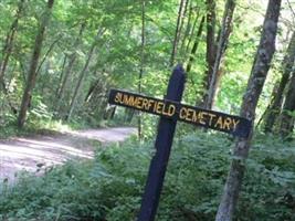 Summerfield Cemetery