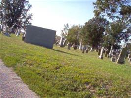 Summerfield Cemetery