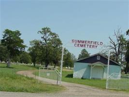 Summerfield Cemetery