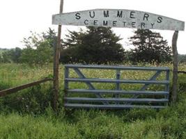 Summers Cemetery