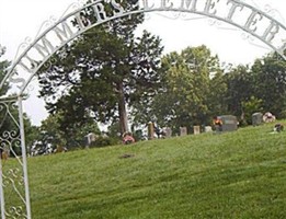 Summers Cemetery Summers Cemetery