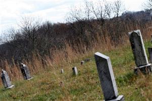 Summers Cemetery