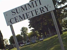Summit Cemetery