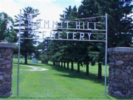 Summit Hill Cemetery