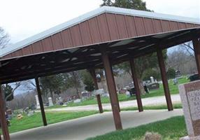 Summit Prairie Cemetery