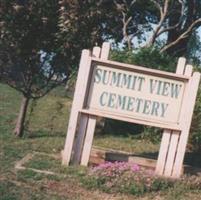 Summit View Cemetery