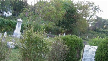 Sumner Cemetery