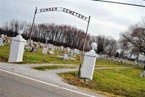 Sumner Cemetery Sumner Cemetery