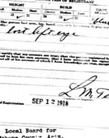 Sumner Howard Beecher, Sr Sumner Howard Beecher, Sr