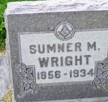 Sumner M. Wright Sumner M. Wright