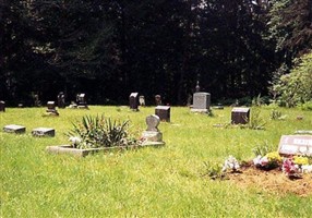 Sumner Pioneer Cemetery