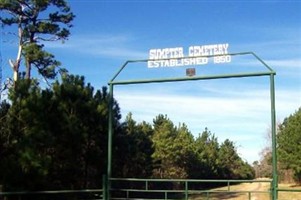 Sumpter Cemetery