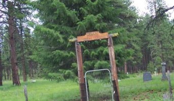 Sumpter Cemetery