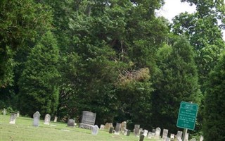 Sumpter Cemetery