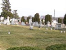 Sun Prairie Cemetery