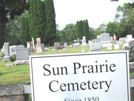 Sun Prairie Cemetery