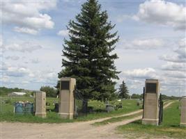 Sun River Cemetery