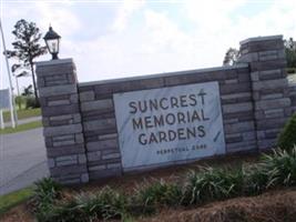 Suncrest Memorial Gardens