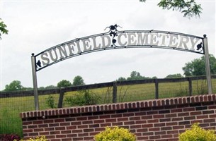Sunfield Cemetery