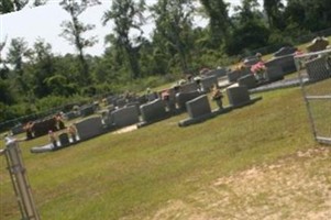 Sunflower Cemetery Sunflower Cemetery