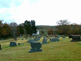 Sunlight Cemetery