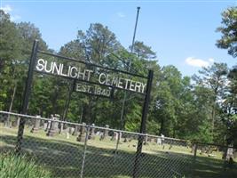 Sunlight Cemetery