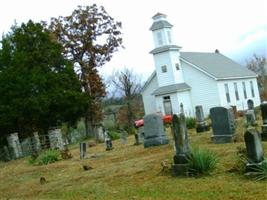 Sunlight Cemetery